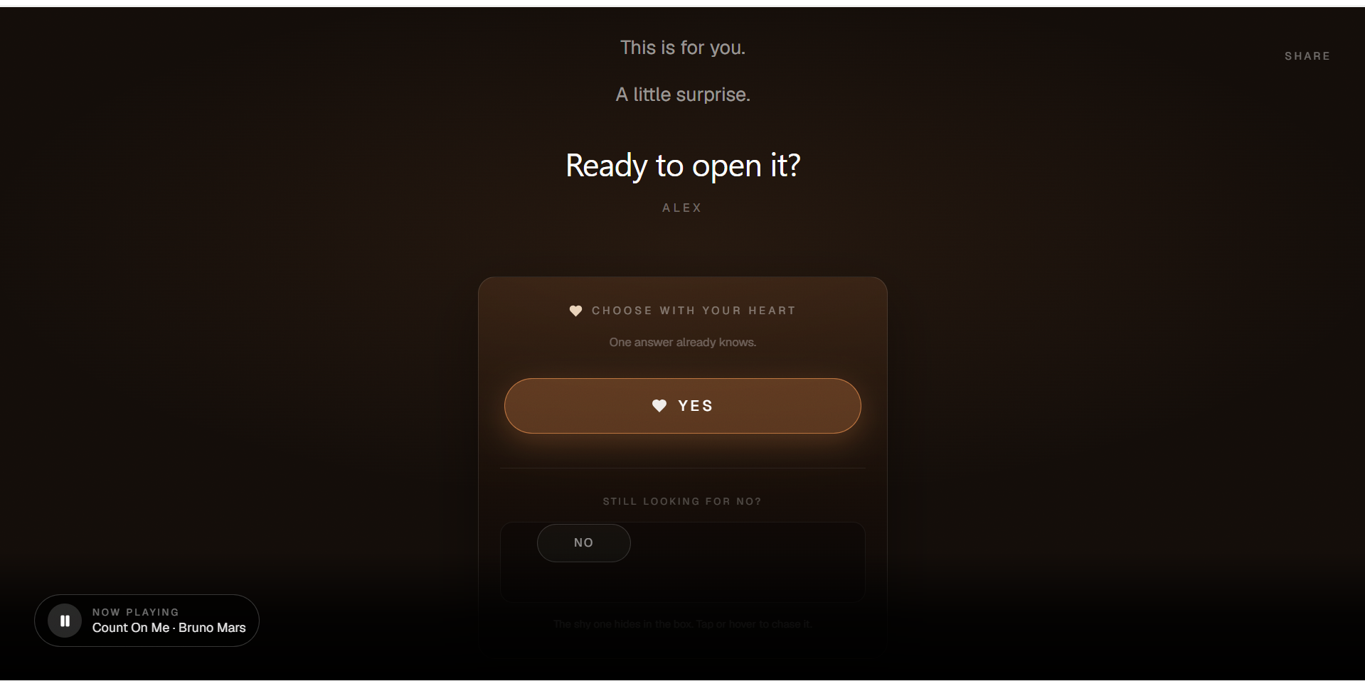 Simple Surprise preview